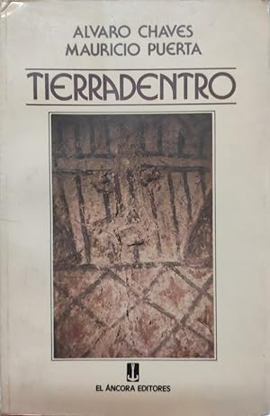 Seller image for Tierradentro for sale by ABACO LIBROS USADOS