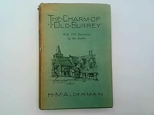 Seller image for Charm of Old Surrey, The for sale by Goldstone Rare Books