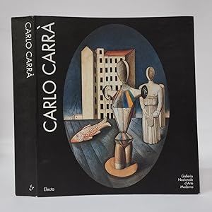 Carlo Carrà 1881-1966