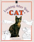Immagine del venditore per Looking After Your Cat venduto da WeBuyBooks