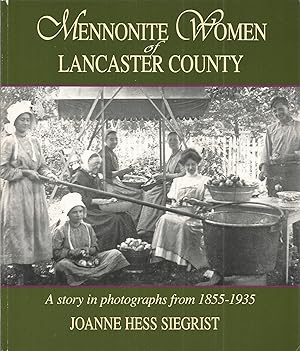 Mennonite Women of Lancaster County