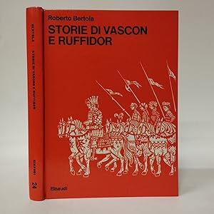 Storie di vascon e ruffidor