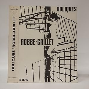 Robbe-Grillet Obliques, 16-17