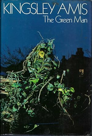 Seller image for Green Man, The for sale by BYTOWN BOOKERY