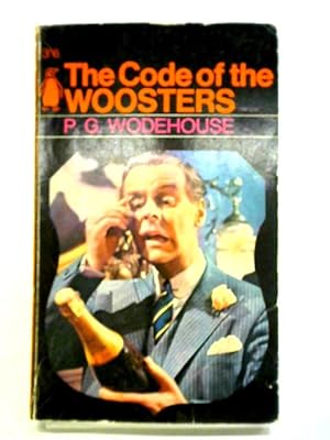 Imagen del vendedor de The Code Of The Woosters a la venta por World of Rare Books