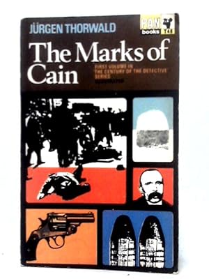 Seller image for The Marks of Cain for sale by World of Rare Books