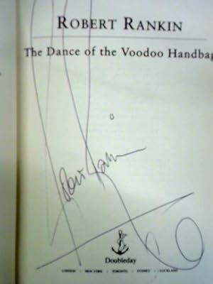 The Dance of the Voodoo Handbag