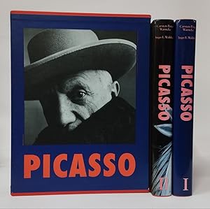 Pablo Picasso 1881-1973