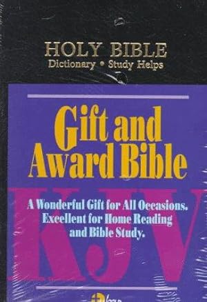 Imagen del vendedor de Holy Bible Kjv a la venta por WeBuyBooks