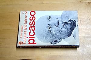 Image du vendeur pour Success and failure of Picasso mis en vente par HALCYON BOOKS