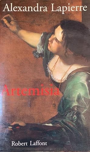 Seller image for Artemisia: un duel pour l'immortalit for sale by librisaggi