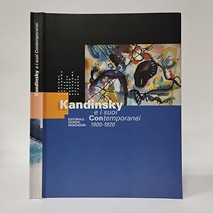 Kandinsky e i suoi contemporanei 1900-1920