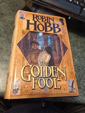Seller image for The Golden Fool for sale by SGOIS