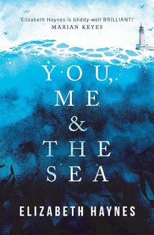 Bild des Verkufers fr You, Me & The Sea zum Verkauf von WeBuyBooks