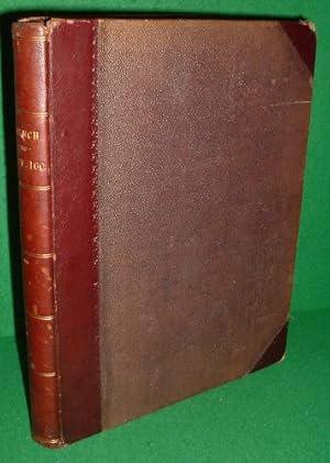 PUNCH or the London Charivari VOLUME C [ Vol 100 ] Punch Annual January-June 1891