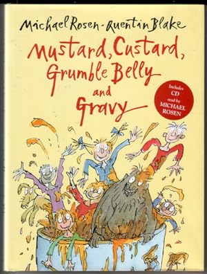 Immagine del venditore per Mustard, Custard, Grumble Belly and Gravy venduto da The Children's Bookshop