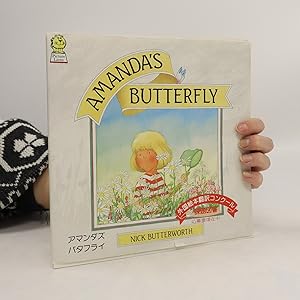 Seller image for Amanda's Butterfly for sale by Bookbot