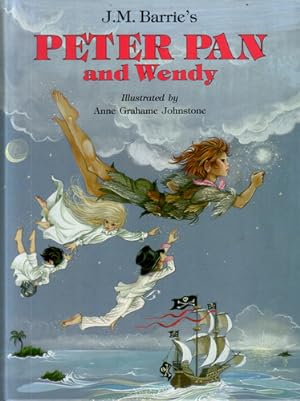 Seller image for Peter Pan and Wendy for sale by The Children's Bookshop