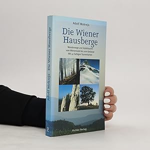 Seller image for Die Wiener Hausberge for sale by Bookbot