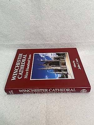 Winchester Cathedral: Nine Hundred Years 1093-1993