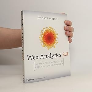 Bild des Verkufers fr Web Analytics 2.0 zum Verkauf von Bookbot