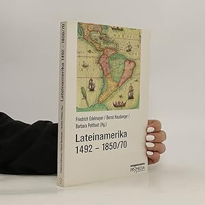 Immagine del venditore per Lateinamerika 1492 - 1850/70 venduto da Bookbot