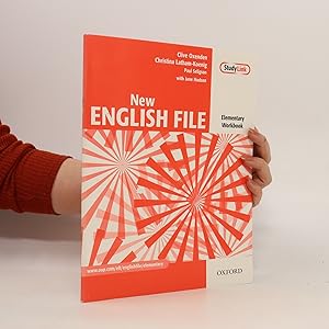 Immagine del venditore per New English File. Elementary: Workbook venduto da Bookbot