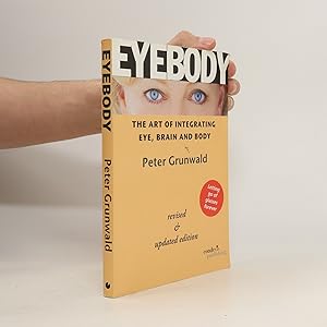 Bild des Verkufers fr Eyebody zum Verkauf von Bookbot