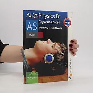 Seller image for Aqa Physics B Physics In Context for sale by Bookbot