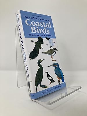 The Pocket Guide to the Coastal Birds of Britain and Europe