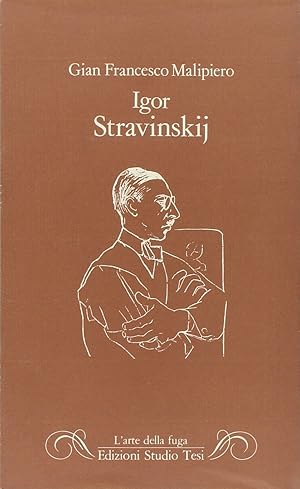 Igor Stravinskij