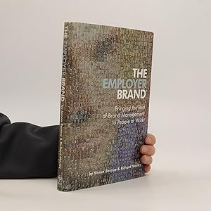 Immagine del venditore per The Employer Brand venduto da Bookbot