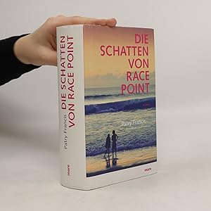 Bild des Verkufers fr Die Schatten von Race Point zum Verkauf von Bookbot