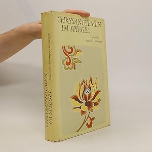 Bild des Verkufers fr Chrysanthemen im Spiegel zum Verkauf von Bookbot