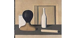 Immagine del venditore per Metaphysical Masterpieces 1916-1920: Morandi, Sironi, and Carra venduto da DIAMOND HOLLOW BOOKS / MILES BELLAMY