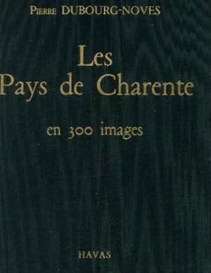 Seller image for Les pays de charente en 300 images for sale by Ammareal