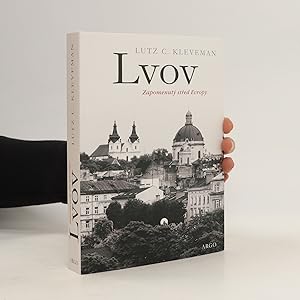 Image du vendeur pour Lvov mis en vente par Bookbot