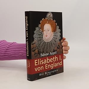 Bild des Verkufers fr Elisabeth I. von England zum Verkauf von Bookbot