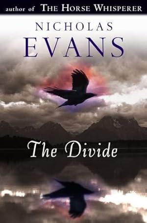 Seller image for The Divide for sale by WeBuyBooks