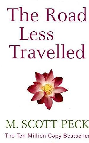 Seller image for The Road Less Travelled for sale by WeBuyBooks