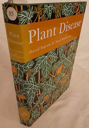 Image du vendeur pour Plant Disease (Collins New Naturalist) mis en vente par Nikki Green Books