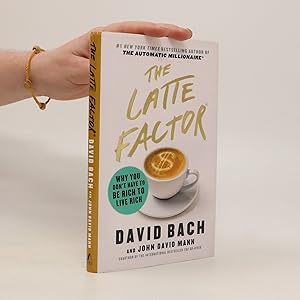 Bild des Verkufers fr The Latte Factor zum Verkauf von Bookbot