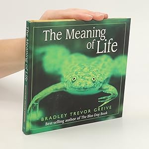 Seller image for The Meaning of Life for sale by Bookbot