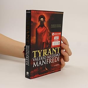 Immagine del venditore per Tyrant venduto da Bookbot