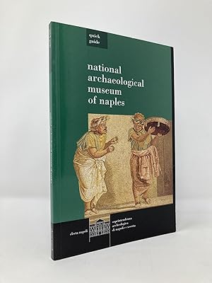Immagine del venditore per Quick Guide to the National Archaeological Museum of Naples venduto da Southampton Books