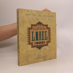 Seller image for Le Clothing Label Book for sale by Bookbot