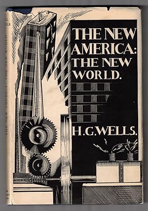 The New America: The New World