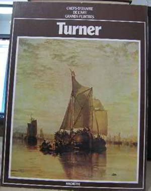Seller image for Turner for sale by Ammareal