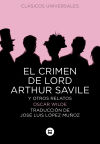 Imagen del vendedor de El crimen de Lord Arthur Savile y otros relatos a la venta por Agapea Libros