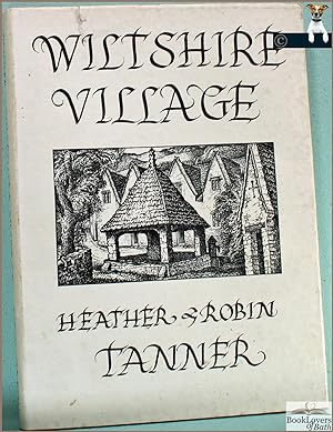 Imagen del vendedor de Wiltshire Village a la venta por BookLovers of Bath